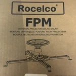 New Rocelco Fpm Universal Project Ceiling Mount Flush. Fixed Price $21.68.