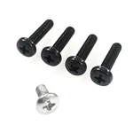 Screws For Vizio XVT373SV Tv Stand / Legs (set Of 5). Fixed Price $8.99.