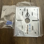 Ruckuscompatible Flush Mount Bracket R-seriesindoor P/N902-0120-0000 New. Fixed Price $15.96.