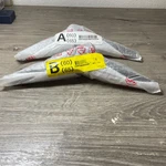 Lg Tv Stand Legs Set (60" 65") - MEZ64114729 & B MEZ64114730 New. Fixed Price $29.99.