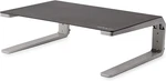 Adjustable Monitor Riser Stand For 32" Screens - Steel & Aluminum Design. Fixed Price $104.99.