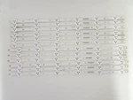 Samsung E480I-B2 Led Backlight Set (12) LSC480HM01-G01. Fixed Price $29.95.