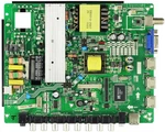 Proscan Main Board/power Supply For EP5083 (tvs With Serial Beginning A1510). Fixed Price $29.99.