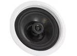 Svopes 6.5-IN. Ceiling Speakers, 150 W, Flush Mount And In-wall System. Fixed Price $16.00.