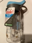"toy Story Water Bottle - 17.5OZ Tritan Plastic, Zak Designs, Bpa Free". Fixed Price $9.95.