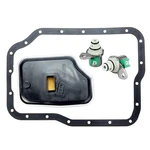 4F27E FN4A-EL Transmission Shift Solenoid Filter Kit XS4Z-7A098AB FN01-21-500.... Fixed Price $79.86.