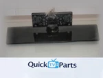 Westinghouse LD-4655VX Tv Stand. Fixed Price $64.99.