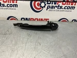 2009 Bmw E92 335I Passenger Right Coupe Door Handle Cap Oem 21BA4FE. Fixed Price $75.95.