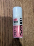 Rapid Dark Spot Corrector Serum, Skin Brightening 20% Face 1 Fl Oz.. Fixed Price $12.49.