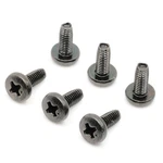 Screws For Samsung UN55ES8000FXZA (UN55ES8000) Tv Stand / Legs (set Of 6). Fixed Price $8.99.