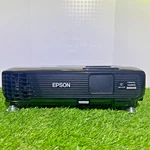 Epson Powerlite 1284 Lcd Projector (bundle "chief" Ceiling Mount Included). Fixed Price $625.00.