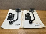 Omnimount Heavy Duty 12" Arm Speaker (pair). Fixed Price $80.00.