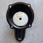 Chief JWP210B, Flat Panel Pivot/tilt Wall Mount (26-45" Displays) (B5). Fixed Price $42.50.