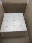 Fsr PWB-200-WHT Wall Box W/ 6 Ips And Ac White. Fixed Price $55.75.