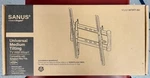 Sanus Universal Medium Hdtv Tilting Mount, MFMT1-B2, Compatible Amazon Fire Tvs. Fixed Price $30.00.