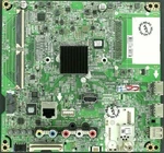 EBT65241802 Lg 65UK6300PUE.BUSTLOR Main Board. Fixed Price $34.50.