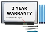 Asus TUF506IH-RS74 TUF506IV-AS76 144HZ 40PIN Fhd 1920X1080 Lcd Screen Led. Fixed Price $88.99.
