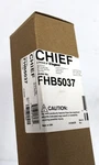 Chief (FHB5037) Fusion And Thinstall Hardware Kit (black). Fixed Price $24.96.