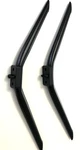 Philips 70PUL7553/F7 68-600M8F-0S0H Stand Legs Base. Fixed Price $15.55.