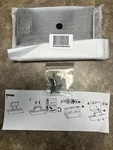 Lg OLED77C5PUA/AUA, OLED65C5PUA/AUA,OLED55C5PUA/AUA Stand Neck Only W/screws. Fixed Price $39.95.