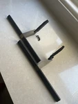 Sony XR-75Z9J Stand Legs W/screws 5-022-997-21 5-022-998-21. Fixed Price $75.00.