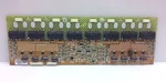 Protron LT32C1P1 Backlight Inverter Board 19.26006.109 (4H.V1448.291/B1). Fixed Price $8.86.