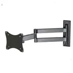 Swing Arm Wall Mount For Lg 15-24 Inch Models Lcd Flat Panel Screen Tv&monitor. Fixed Price $35.98.
