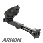 Windshield Suction Mount Pedestal Extension Arm- Dual-t Ball GN07622MM2T. Fixed Price $28.99.