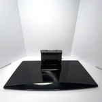 Sharp Tv Stand For Models LC-42D62U/42D43U/62C42U Replacement Base With Screws. Fixed Price $44.99.