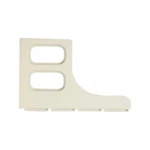 Lg MJH62074601 Refrigerator Supporter-cover Tv 4980JJ1016A 2676508 4980JJ1016.... Fixed Price $51.72.