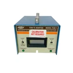 I2R Instruments For Research And Industry TCA/1 Tow Adapter - Made Usa. Fixed Price $199.96.