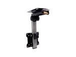 Monoprice - 16122 Specialty Ceiling Mounted Tv Wall Bracket. Fixed Price $47.97.