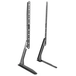 Apex By Promounts AMSF6401 13-INCH 70-INCH Large Flat Tabletop Tv St. Fixed Price $56.75.