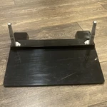 Panasonic TBLX0135 Tv Stand/base Complete With Screws From TC-P50C2. Fixed Price $65.00.