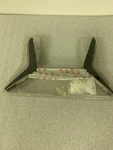 Lg Stand Legs Without Screws AAN74629303 MAM63104202. Fixed Price $59.99.
