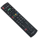 N2QAYB000497 Remote Control Replaced For Panasonic Viera Tv TC-L42D30L TCL42D30L. Fixed Price $10.99.