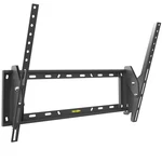 Barkan E410+ Tilt Tv Wall Mount 90" 132LB Capacity Vesa 600 400 Low Profile. Fixed Price $31.99.