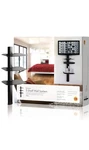 Omnimount Triablack Wall. Fixed Price $135.00.
