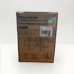 Perlegear Full Motion Tv Wall Mount 42-86 Inch Up To 132 Lbs PGLF12. Fixed Price $65.00.
