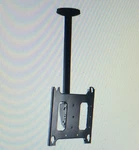 Chief Universal Flat Panel Hdtv Display Monitor Mount 30"-55" Mcsu. Fixed Price $76.50.