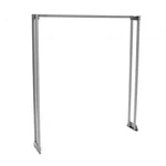 Rolacase RSSFR/HD/80/2006 Series Shelf. Fixed Price $262.04.
