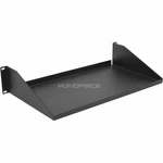Monoprice 3.5"X10"X19" 30LBS Single Sided Shelf. Fixed Price $38.94.