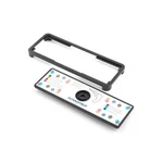 Scanstrut Rokk Midi Universal Top Plate RL-513. Fixed Price $40.99.