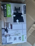 Sanus VXF730-B2 Extra Large Full Motion Mount For 46" 95" Tvs Brand New. Fixed Price $525.00.