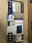 New Sanus VMT5-B1 Tilting Mount For Tvs 40" To 50" And Up 75 Lbs. O7. Fixed Price $77.19.