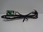 Samsung Tv LN-T4069F Ir Sensor Board BN41-00922A. Fixed Price $10.00.