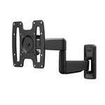 Ergoav Small Motion Wall Mount 19"- 43" Tvs. Fixed Price $24.95.