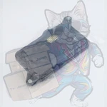 Atp B-464 Automatic Transmission Filter Kit For Fluid Service Da 25420-RBL-003. Fixed Price $129.46.