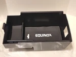 Vesul Center Console Armrest Storage Box Organizer Chevrolet Equinox 2018-2023. Fixed Price $24.99.