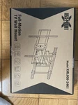 Usx-mount Model XML006-24K1 Full Motion Tv. Fixed Price $89.99.